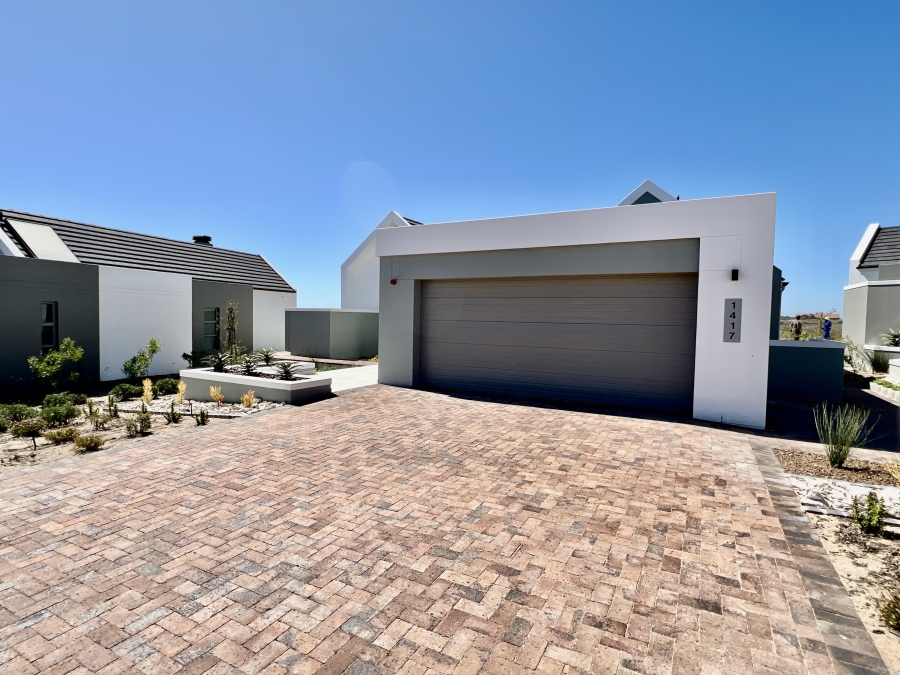 3 Bedroom Property for Sale in Langebaan Country Estate Western Cape